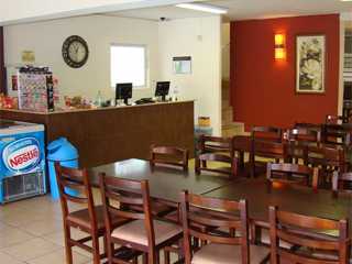 Arago Grill Bar e Restaurante Arago Grill Bar e Restaurante